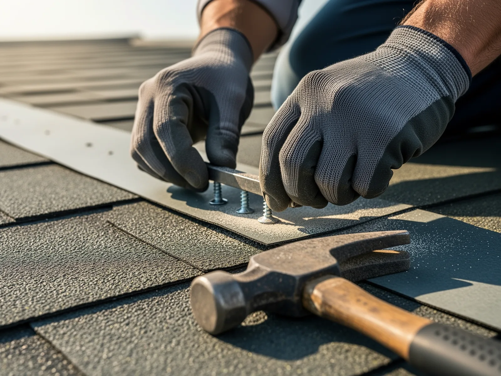 Why choose Fascia Repair in Port Monmouth, NJ